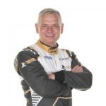 Nick Adcock
