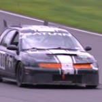 Cream Logistics Motorsports