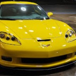 Sports Car Chronicles