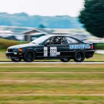 Crome Racing
