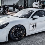 JY Motorsports