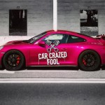 CarCrazedFool