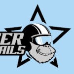 Racer on Rails