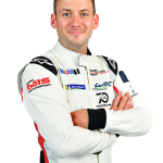 Nick Tandy