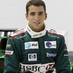 Justin Wilson