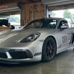 718 GT Faux