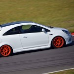 OPC on Track