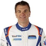 Hugh Plumb