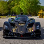 Praga Racing USA