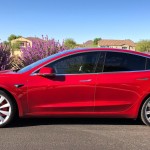 Tesla Performance Racing