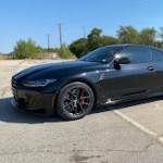 Texas G82