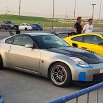 Desert Spec