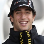 Daniel Ricciardo