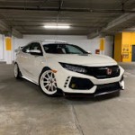 Sakura The Type R