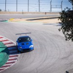Racecar Visions