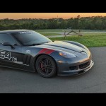 Hendrix Racing