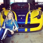 Race Wife