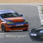 Greggy Motorsport