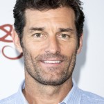 Mark Webber