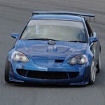 くろゆー@CAUTIONRACING