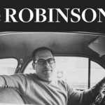 Aaron Robinson