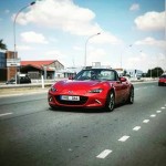 Mx5 life style