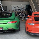 Pars and Cars