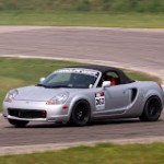 Voraus Motorsports