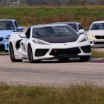 The Maf on track