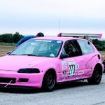 HACURA Racing