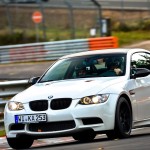 M3an Ride
