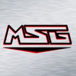 MSG Built