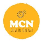 MCNCarTube