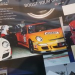 GIAC Tuning TV