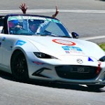 VO5 MX Racing