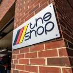 The Shop VA