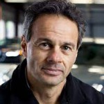 Paul Gerrard