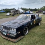 Cody Smith Motorsports