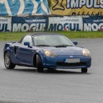 Tracking Cars CZ