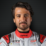 Isaac Tutumlu Lopez