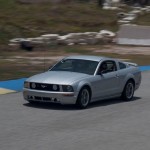 S197 Pilot