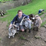 Joe Challinor