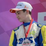 Max Mokarem