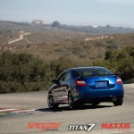 FWD Driver