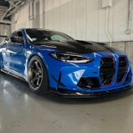 E BMW