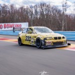 Eric Magnussen