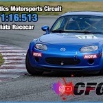 CFG Racing