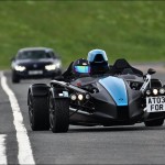 Phil M Karting