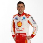 Tony D’Alberto
