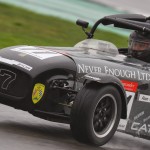 Never Enough Motorsport